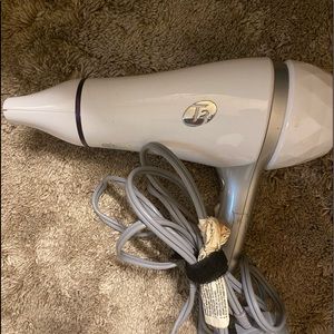 T3 hairdryer